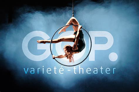 GOP Varieté-Theater Hannover - Alle Tickets & Termine bei ticketonline.de