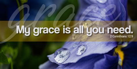 By grace we are forgiven: Justifying grace