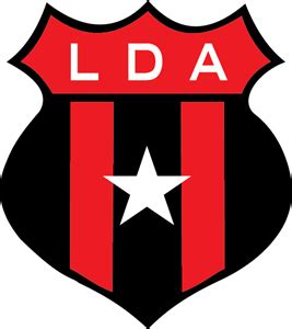 Liga Deportiva Alajuelense Logo PNG Vector (EPS) Free Download