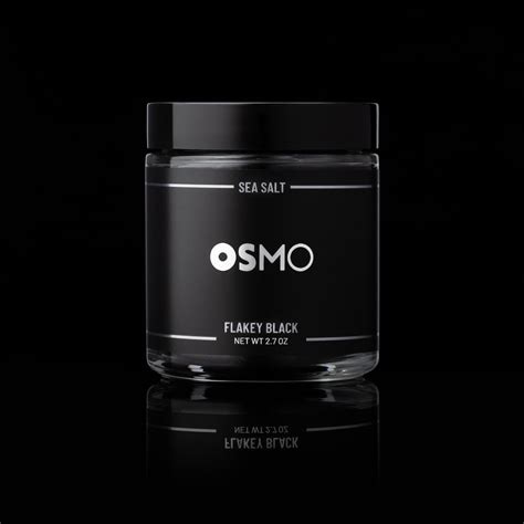 Osmo Salt | Premium Cooking and Finishing Salts