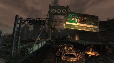 Image - Welcome Pitt.png | Fallout Wiki | FANDOM powered by Wikia