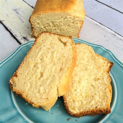 Ice Cream Bread - Two Ingredient Recipes - Daily Dish Recipes