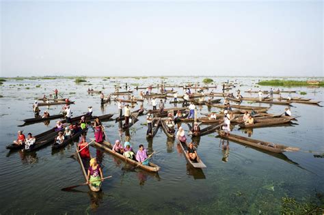 Loktak Lake, Imphal | Northeast india, Best places to travel, Imphal