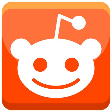 Logo, reddit icon - Free download on Iconfinder