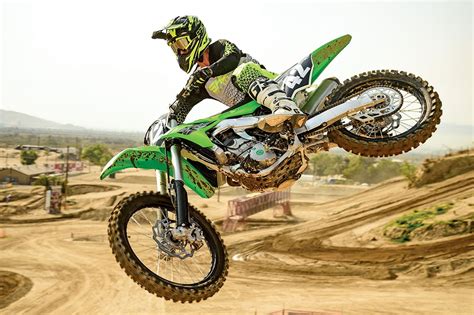 2019 KAWASAKI KX250: FULL TEST - Dirt Bike Magazine