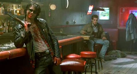 Fangtastic Film: 6. Near Dark (1987)