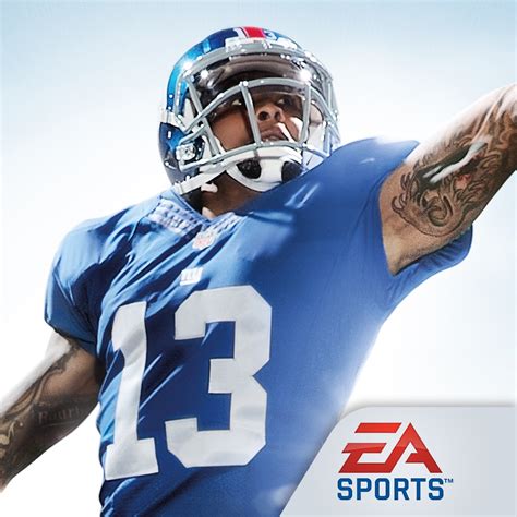 MADDEN NFL Mobile on the App Store