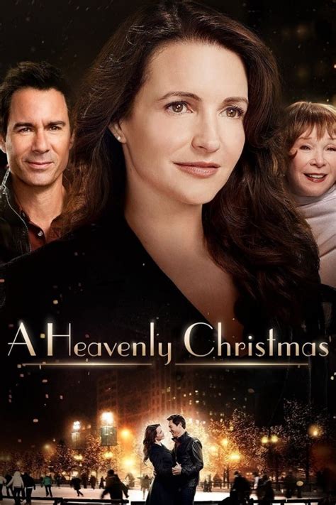 A Heavenly Christmas Movie Trailer - Suggesting Movie