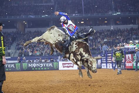 PBR Global Cup Brings Bull Riding’s Most Exciting Event Back to Texas – Cowboys and Indians Magazine