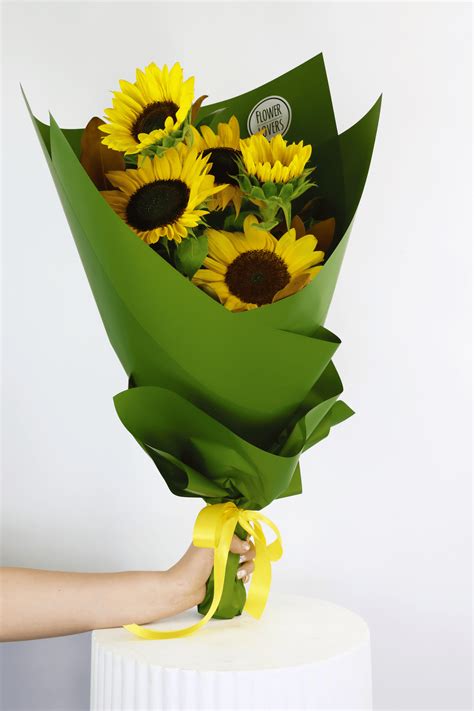 Brighten your day – Flowerlovers