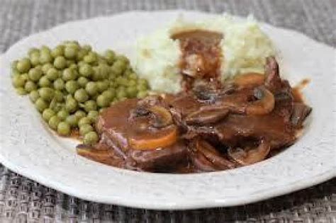 Pot Roast With Golden Mushroom Soup Recipe | Just A Pinch Recipes