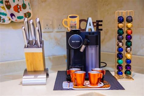 Nespresso Troubleshooting Guide on How To Resolve 8 Common Problems