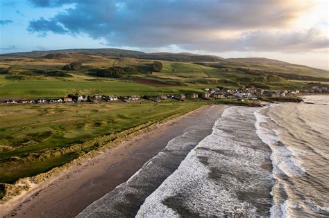 The Machrihanish Golf Club