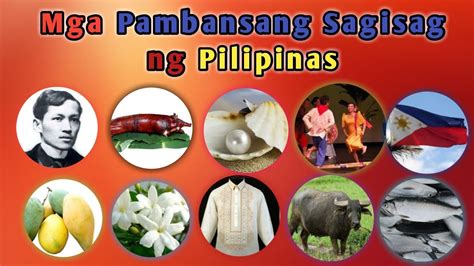 National Symbols Of The Philippines: Mga Simbolo Ng Bansang, 40% OFF