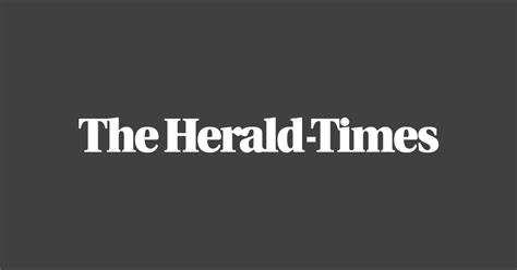 The Herald-Times: Local News, Politics & Sports in Bloomington, IN