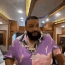 Dj Khaled GIF - Dj Khaled Dancing - Discover & Share GIFs