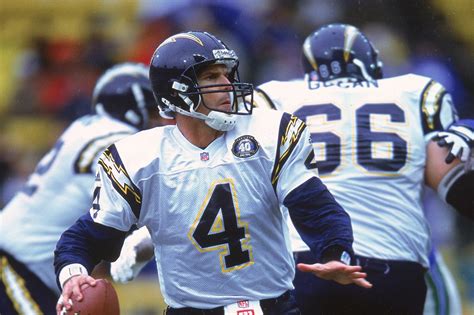 Jim Harbaugh’s finest moments as an NFL quarterback