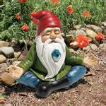 ZEN GARDEN GNOME – Gnome Miracle