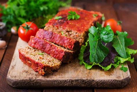 How Long To Cook Meatloaf At 375 Degrees: Quick And Easy Tips