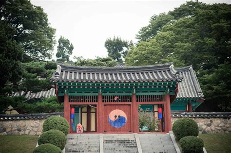 What to do in Cheongju - The 20 Best Things to Do