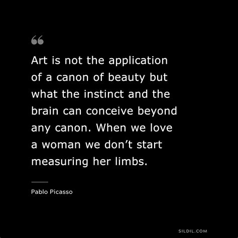 67 Pablo Picasso Quotes on Art, Life, and Creativity