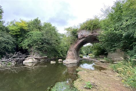 Teme Aqueduct - Visiting Guide & History