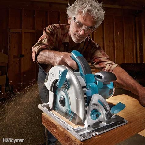 Circular Saw Reviews: What are the Best Circular Saws?