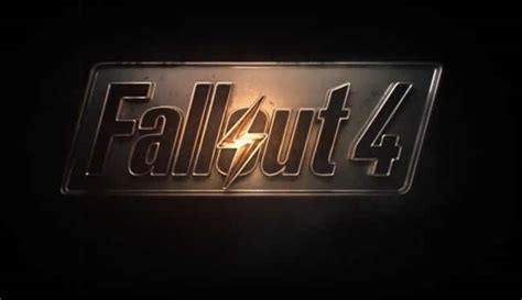 Fallout 4 Update 1.34 Patch Notes on December 4 - GG