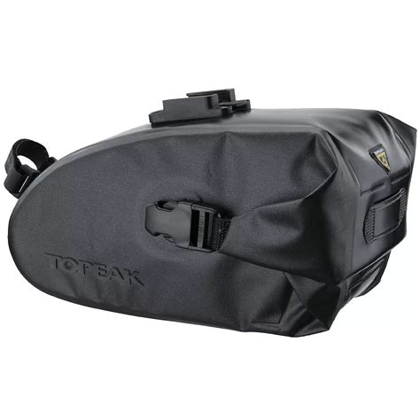 Topeak Wedge DryBag QR Saddle Bag Reviews