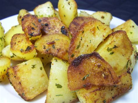 Yukon Gold Potatoes Sauteed In Clarified Butter Recipe - Food.com