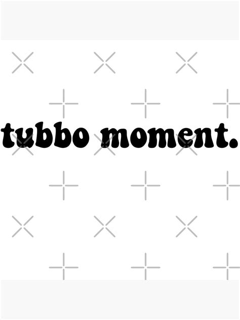 "Tubbo Moment (Dream SMP)" Photographic Print by artsydoodles | Redbubble