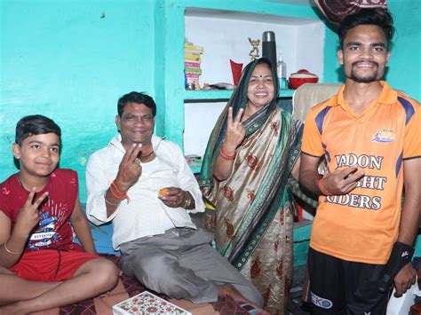 'Rinku Won a Bike in a Tournament & then...': How Son of an LPG Cylinder Delivery Man Became IPL ...