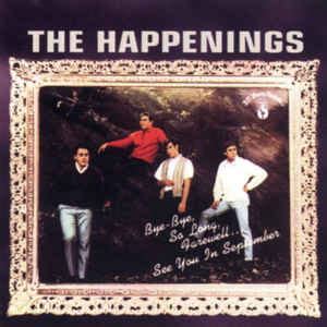 The Happenings - The Happenings (1966, Vinyl) | Discogs