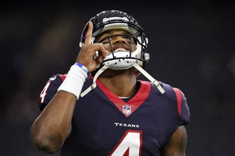 How the Houston Texans Found a Quarterback—Finally - WSJ