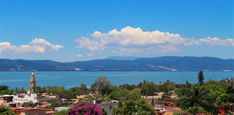 Ajijic, Jalisco: el nuevo Pueblo Mágico de México - México Desconocido