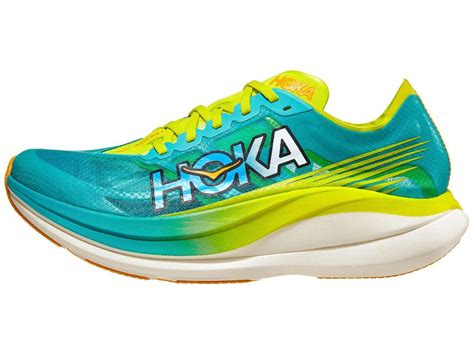 HOKA Rocket X 2 Shoe Review | Running Warehouse