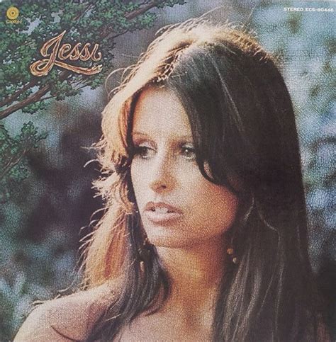 Jessi Colter – Jessi (1976, Vinyl) - Discogs