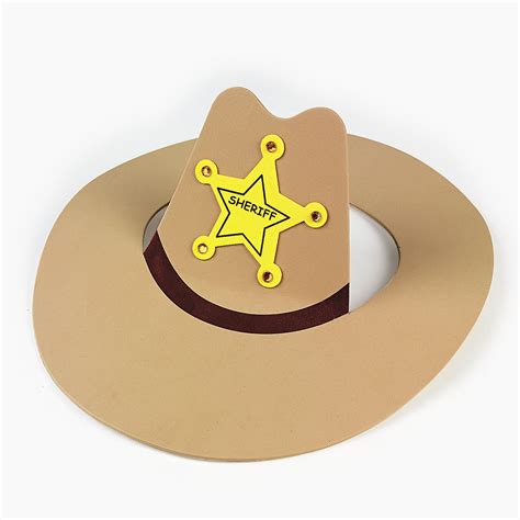 origami cowboy hat - RupsaJordie