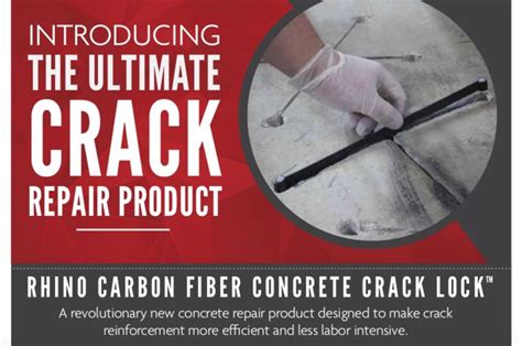 Crack Reinforcement | The Carbon Fiber Guy