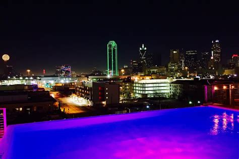 Dallas, Texas 2018 | The Ultimate Guide To Where To Go, Eat & Sleep in ...