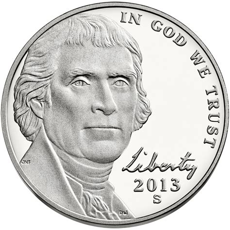 File:US Nickel 2013 Obv.png - Wikipedia