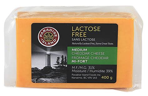 Lactose Free Cheese - Country Grocer