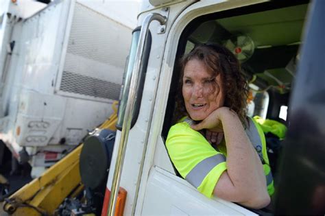 This Utah garbage truck driver has the wheels — and the skills — to win - The Salt Lake Tribune