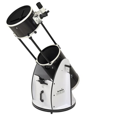 Flextube 300P Collapsible Dobsonian — Sky-Watcher