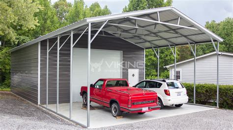 Prefabricated Steel Buildings - Eliminating the Design and ...