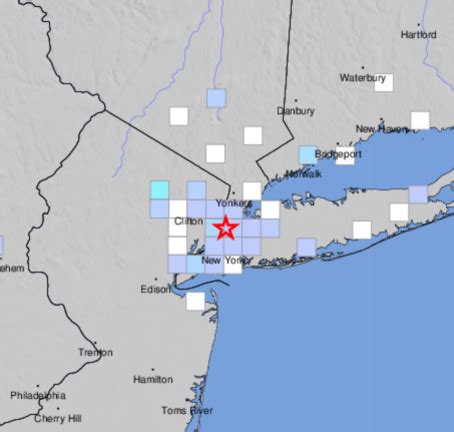 Roosevelt Islanders Taken Aback by Booming Echoes of Earthquake in Queens