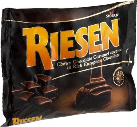 Riesen Candy, 10 oz - Fred Meyer