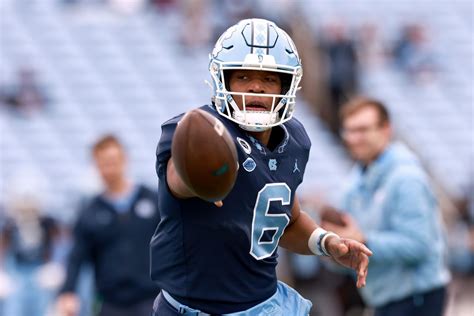 UNC Football Previews: Overall Outlook - Tar Heel Blog