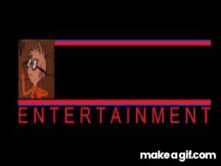 Amblin Entertainment Logo on Make a GIF