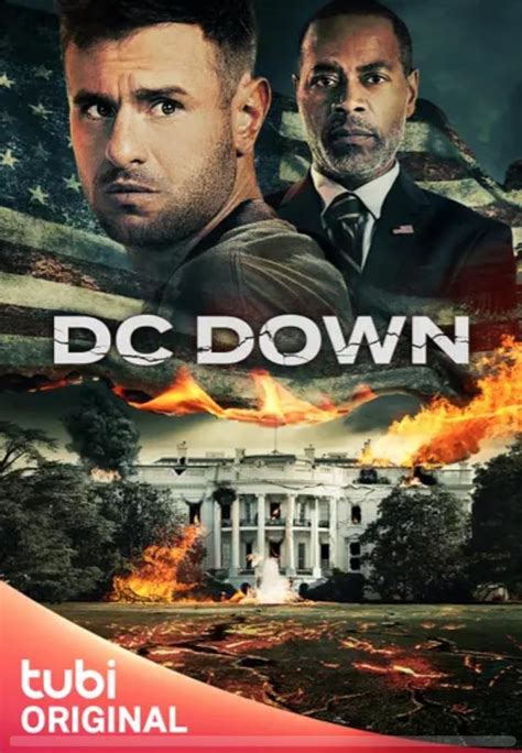 DC Down (2023) - IMDb